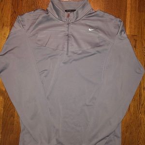 Nike Men’s Tiger Woods Collection Light Jacket